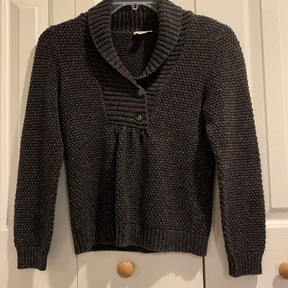 Christopher & Banks sweater